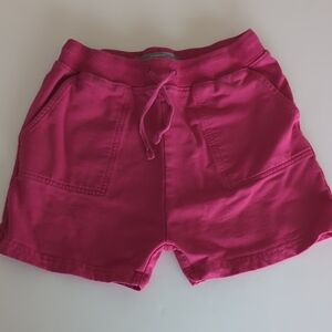Primary Shorts Size 6-7